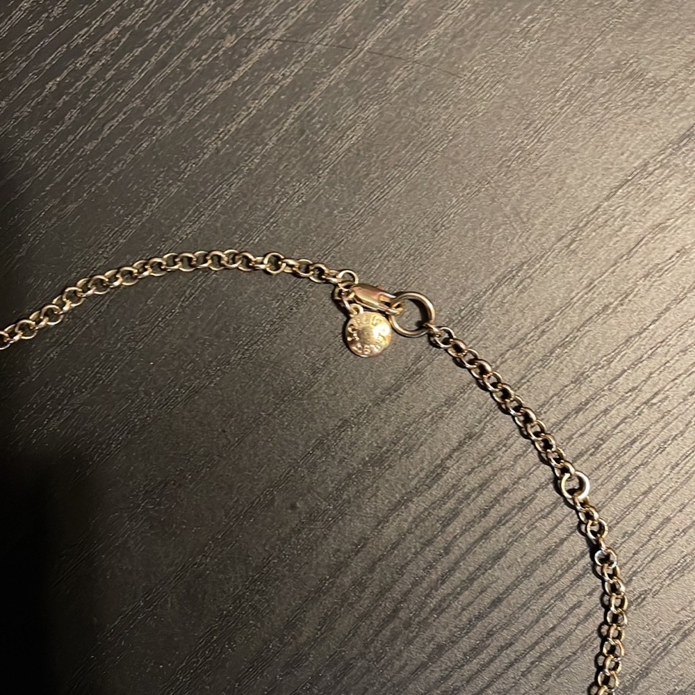 Jcrew bubble necklace - Picture 2 of 3